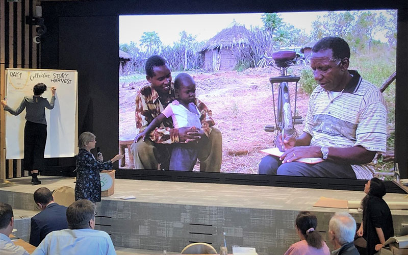 Épidemiologie dans les situations d'urgence complexes pour une surveillance et une réponse efficace.