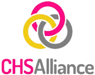 CHS Alliance logo